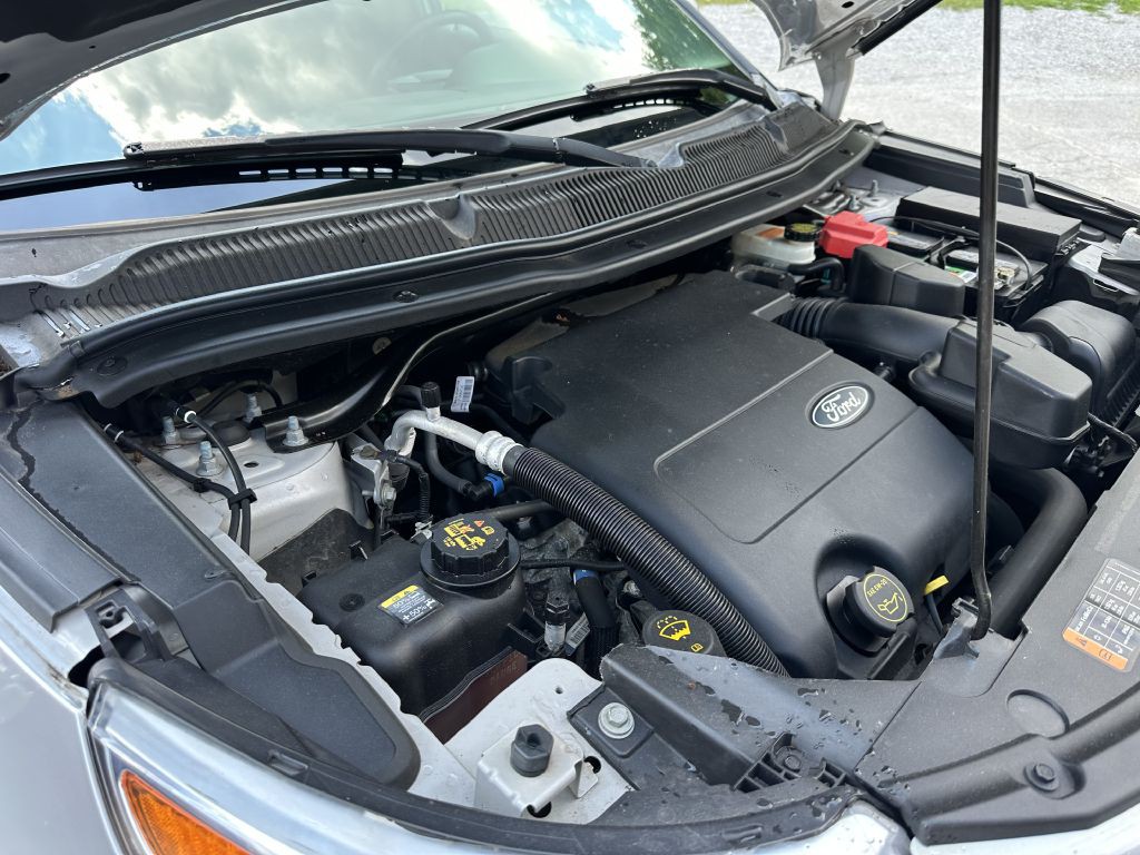 2015 Ford Explorer Image 25
