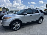 Image for 2015 Ford Explorer Limited ID: 6183138