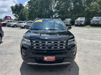 Image for 2017 Ford Explorer Limited ID: 6231033