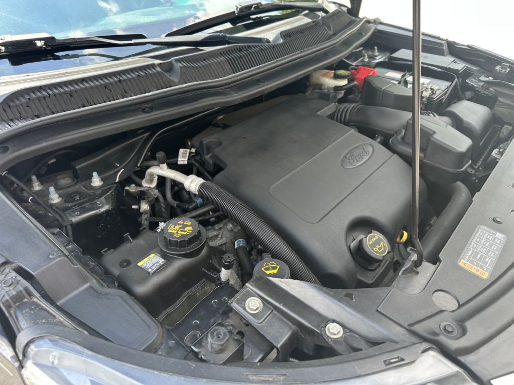 2017 Ford Explorer Image 24