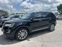 Image for 2017 Ford Explorer Limited ID: 6231033