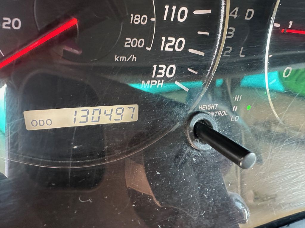 2008 Lexus GX 470 Image 5