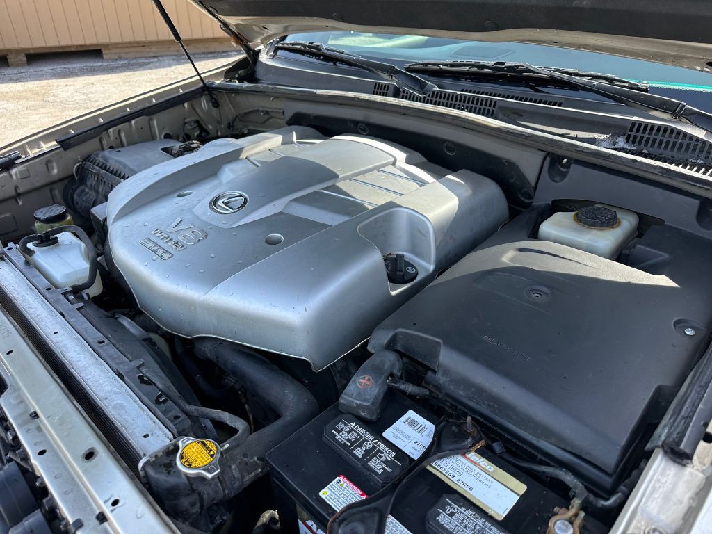 2008 Lexus GX 470 Image 24