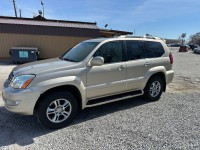 Image for 2008 Lexus GX 470 470 ID: 6348759