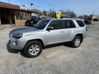 Image for 2014 Toyota 4Runner SR5 ID: 6349798