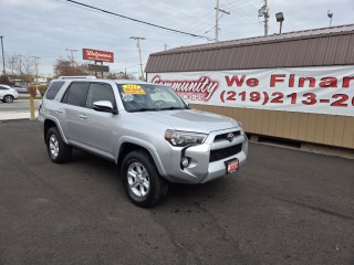 Image for 2014 Toyota 4Runner SR5 ID: 6349798
