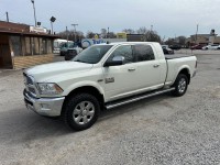 Image for 2016 RAM 2500 Laramie ID: 6370100