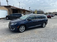 Image for 2018 Chrysler Pacifica Touring L ID: 6393509