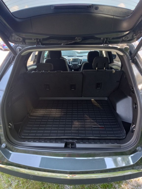 2019 Chevrolet Equinox Image 23