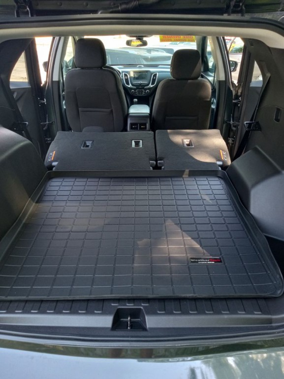 2019 Chevrolet Equinox Image 24
