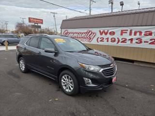 Image for 2019 Chevrolet Equinox LT ID: 6446268
