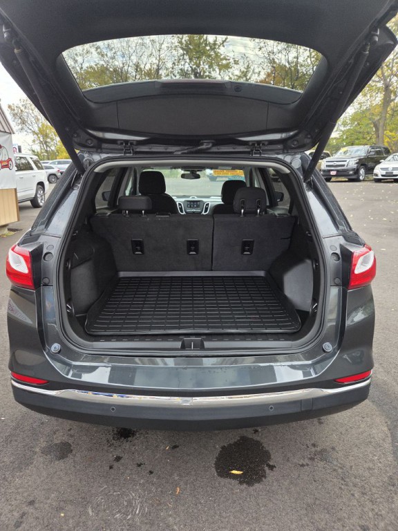 2019 Chevrolet Equinox Image 6