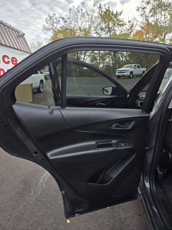 2019 Chevrolet Equinox Image 9