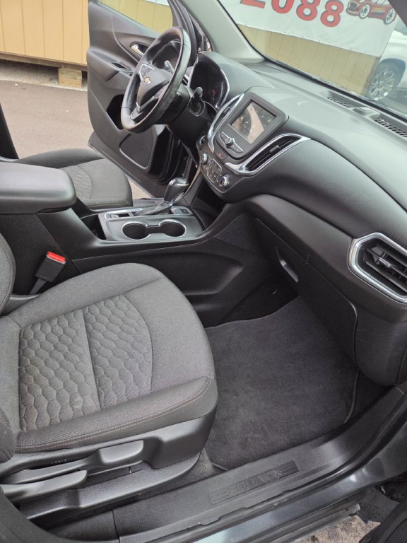 2019 Chevrolet Equinox Image 12