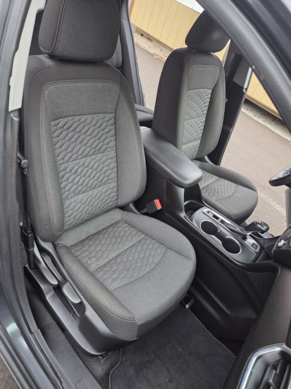 2019 Chevrolet Equinox Image 13