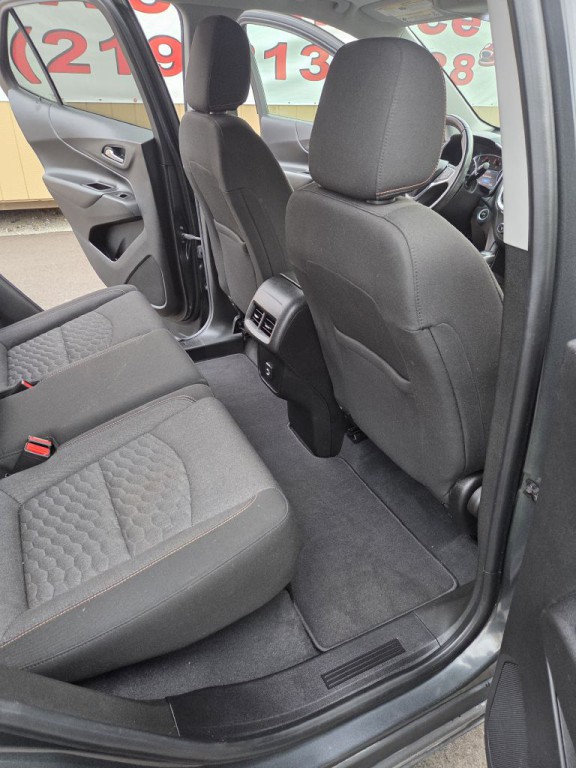 2019 Chevrolet Equinox Image 14