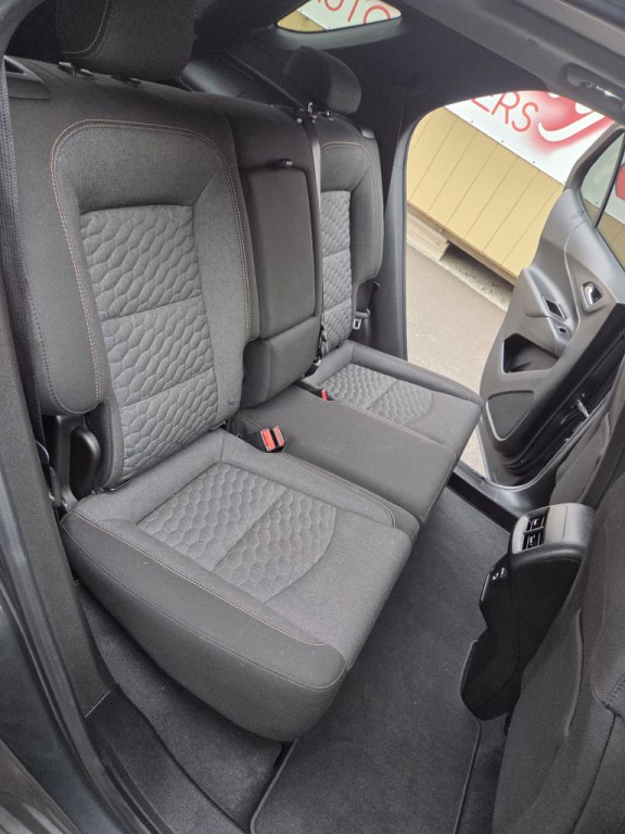 2019 Chevrolet Equinox Image 15