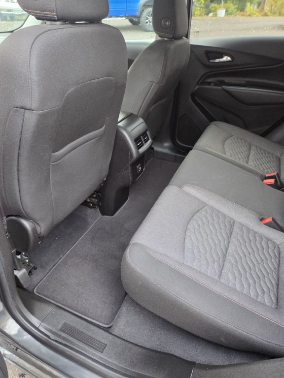 2019 Chevrolet Equinox Image 16