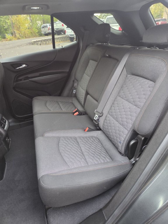 2019 Chevrolet Equinox Image 17