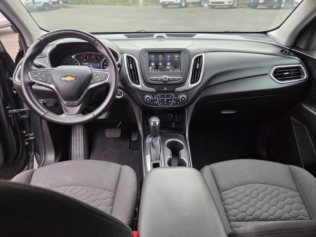 2019 Chevrolet Equinox Image 18
