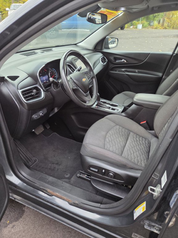 2019 Chevrolet Equinox Image 20