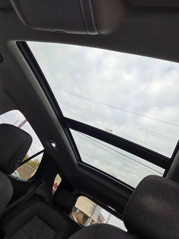 2019 Chevrolet Equinox Image 23