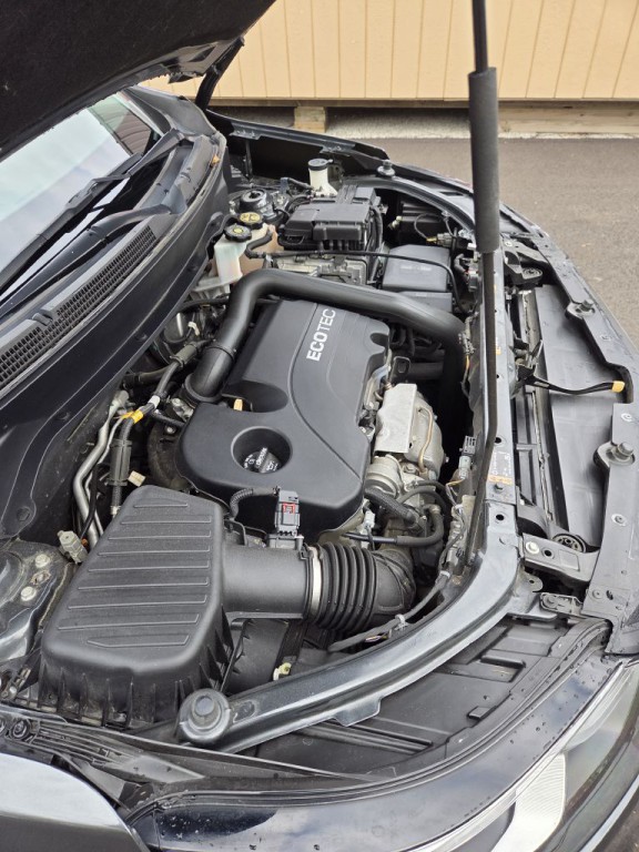 2019 Chevrolet Equinox Image 25