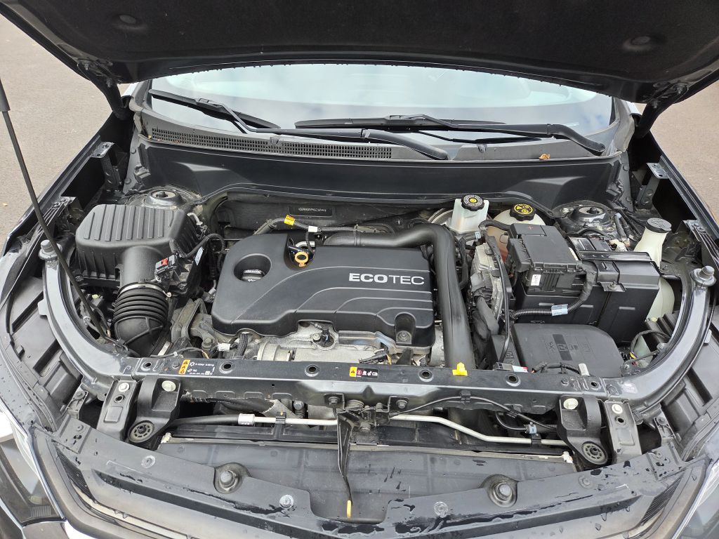 2019 Chevrolet Equinox Image 26