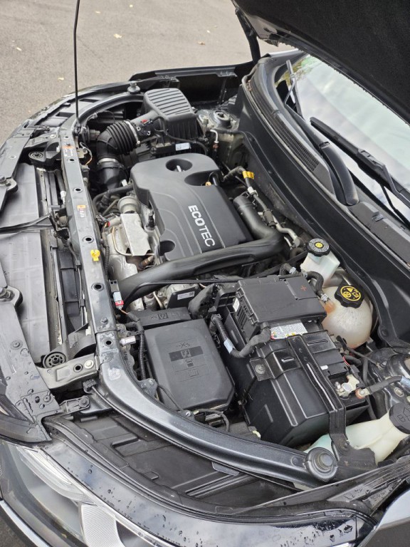 2019 Chevrolet Equinox Image 27