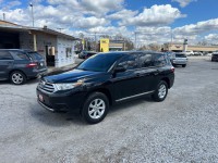 Image for 2012 Toyota Highlander BASE ID: 6450593