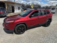 Image for 2016 Jeep Cherokee Sport ID: 6450780