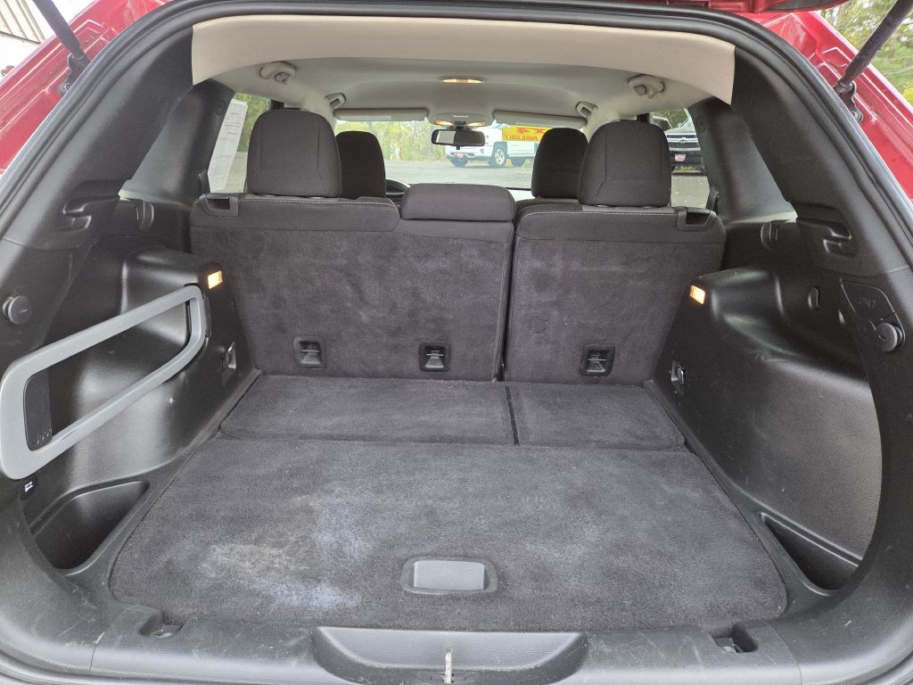 2016 Jeep Cherokee Image 7
