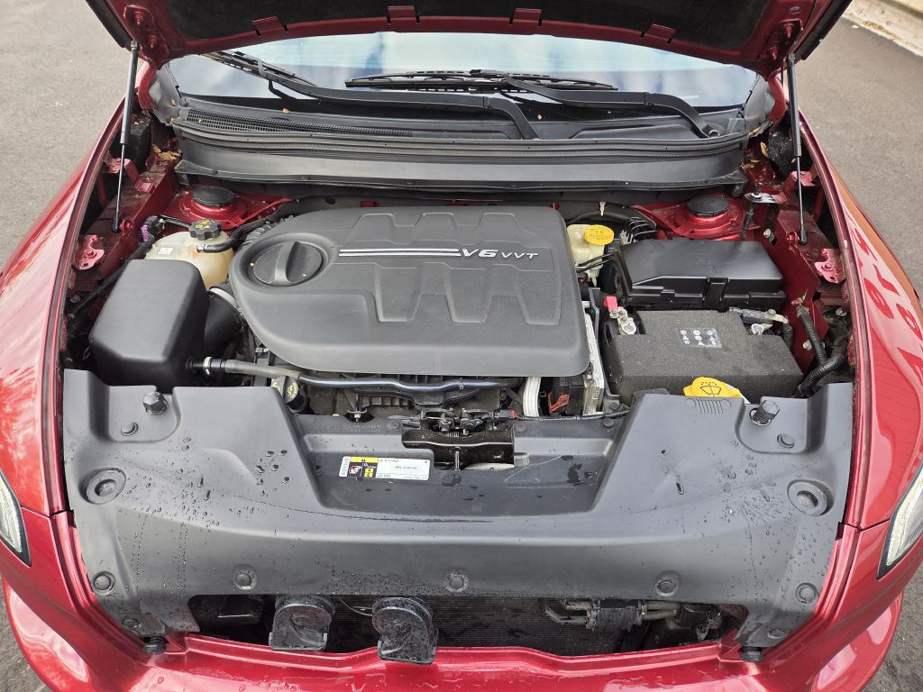 2016 Jeep Cherokee Image 24