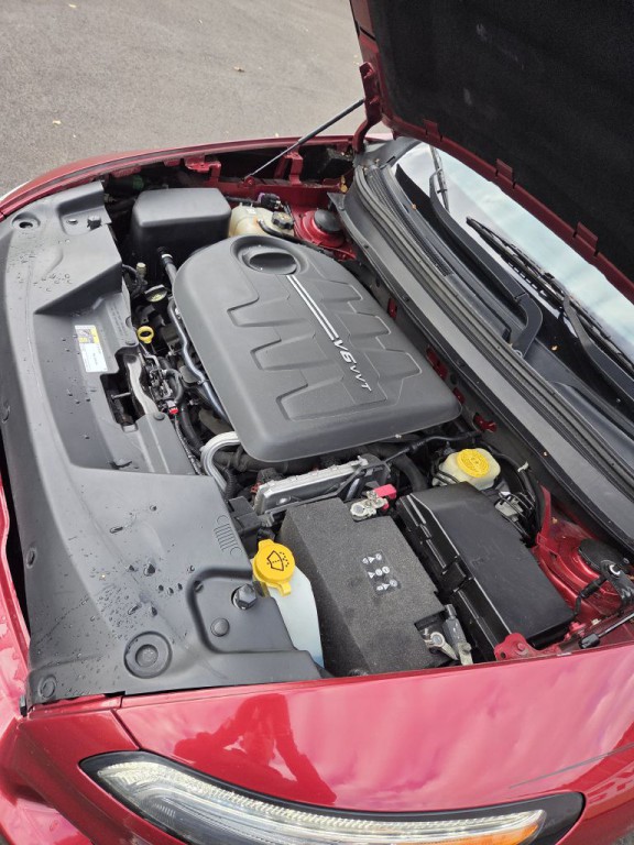 2016 Jeep Cherokee Image 25