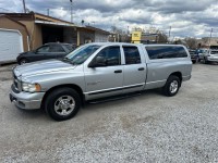 Image for 2005 Dodge Ram 2500 ST ID: 6477319