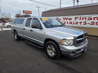 Image for 2005 Dodge Ram 2500 ST ID: 6477319