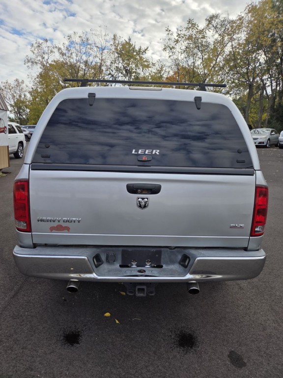 2005 Dodge Ram 2500 Image 5