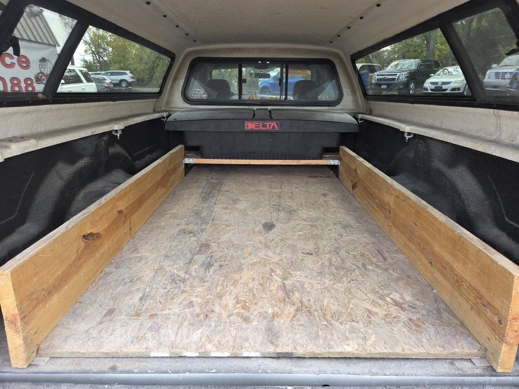 2005 Dodge Ram 2500 Image 7