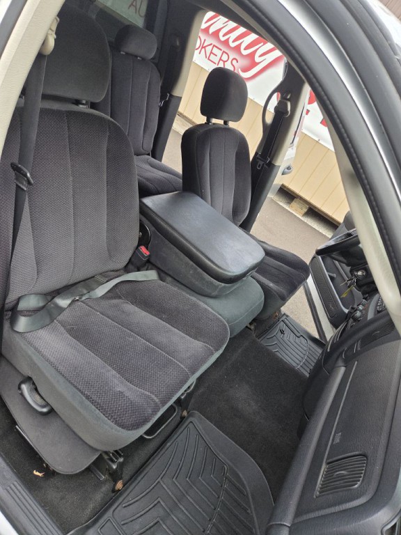 2005 Dodge Ram 2500 Image 14