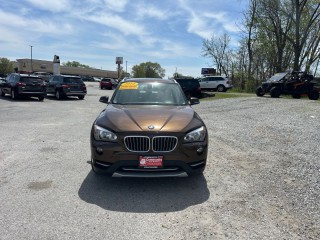 Image for 2014 BMW X1 xDrive28i ID: 6488220