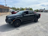 Image for 2019 Ford Ranger XL ID: 6523217