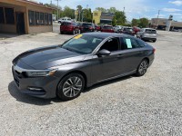 Image for 2019 Honda Accord Hybrid Exl ID: 6559225