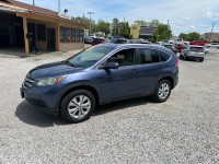 Image for 2013 Honda CR-V EXL ID: 6559232