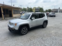 Image for 2016 Jeep Renegade Limited ID: 6567610