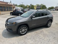 Image for 2019 Jeep Cherokee Latitude Plus ID: 6575930