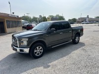 Image for 2016 Ford F-150 Supercrew ID: 6604209