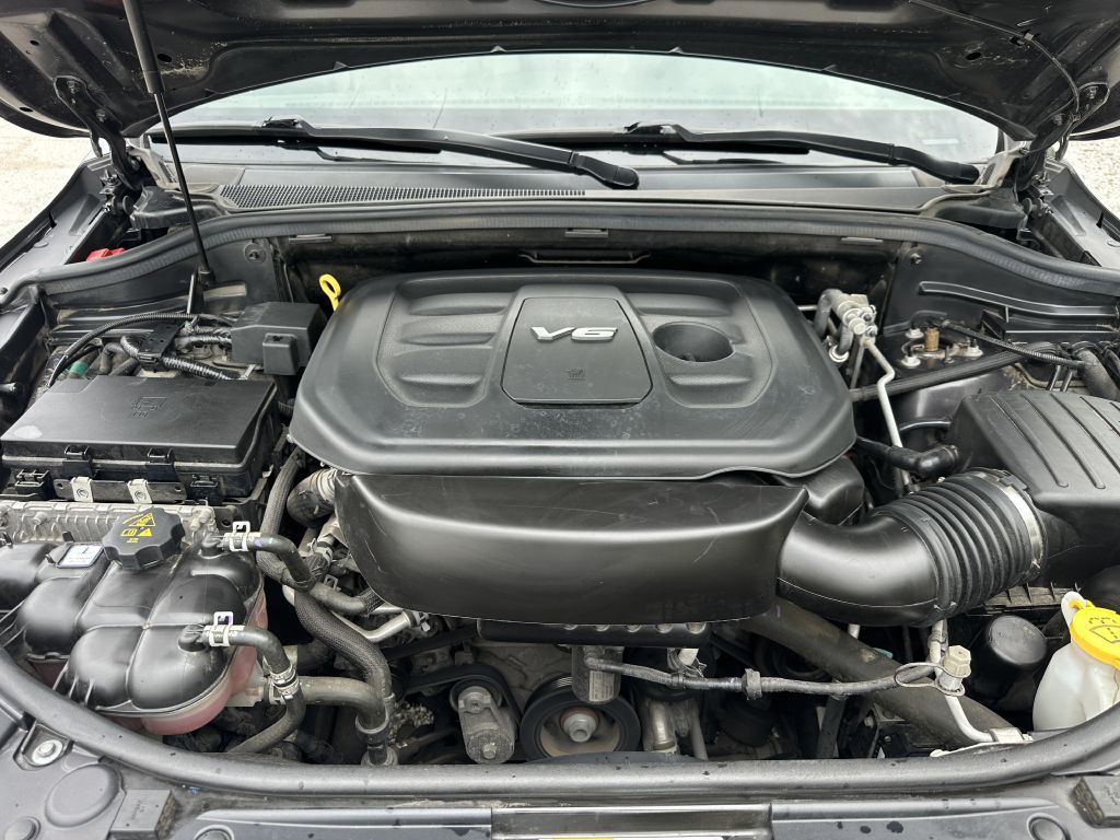 2018 Jeep Grand Cherokee Image 20