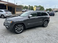 Image for 2018 Jeep Grand Cherokee Overland ID: 6619704