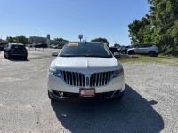 Image for 2013 Lincoln MKX  ID: 6657079
