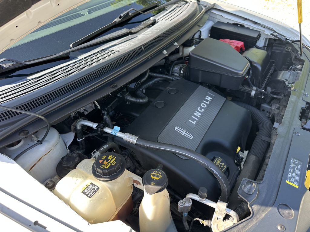 2013 Lincoln MKX Image 21